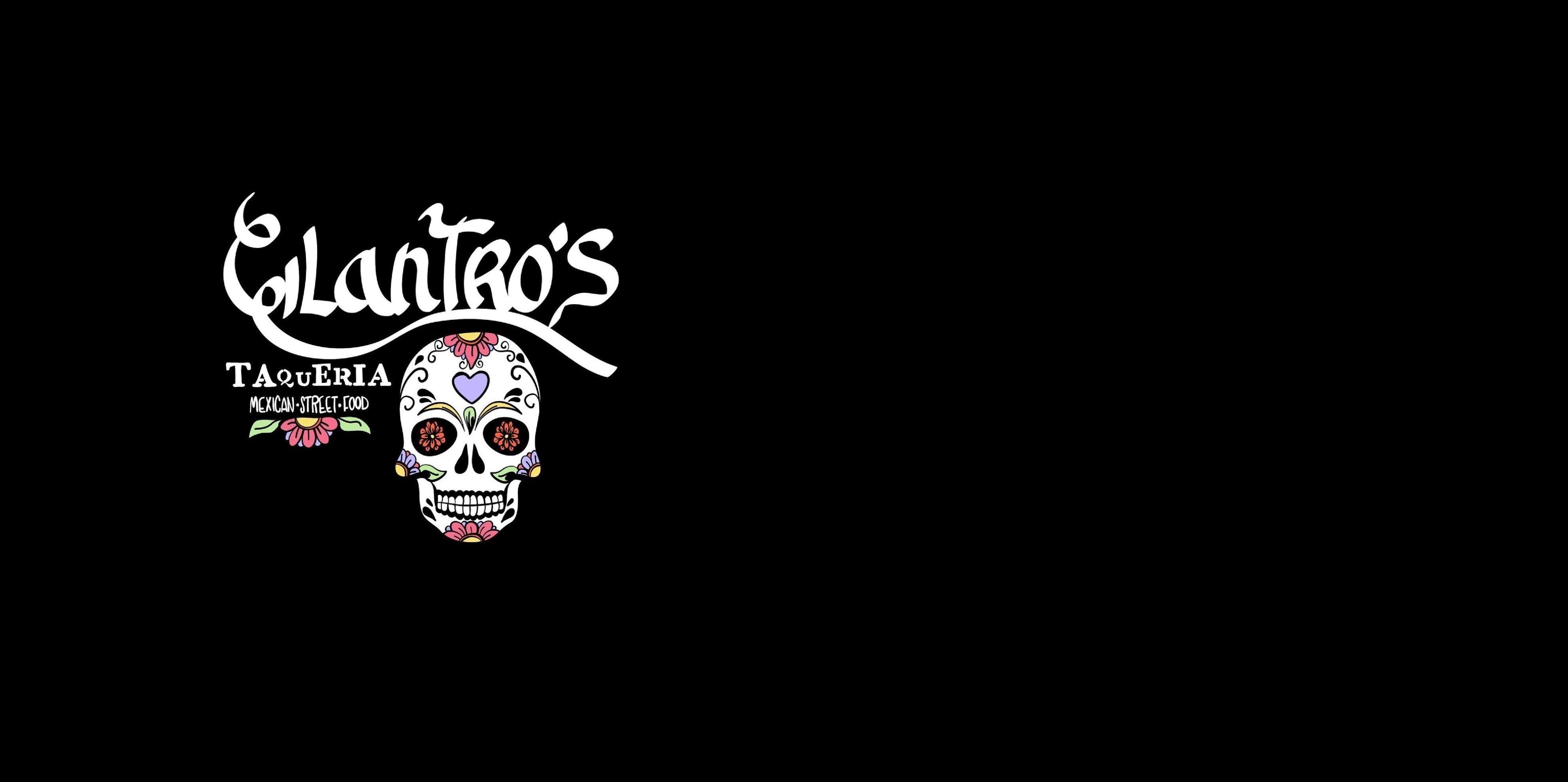 Cilantro’s Taqueria — Mexican street food